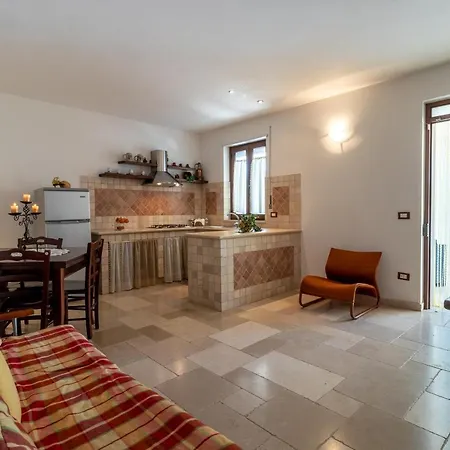 Pesco Apartment Carovigno