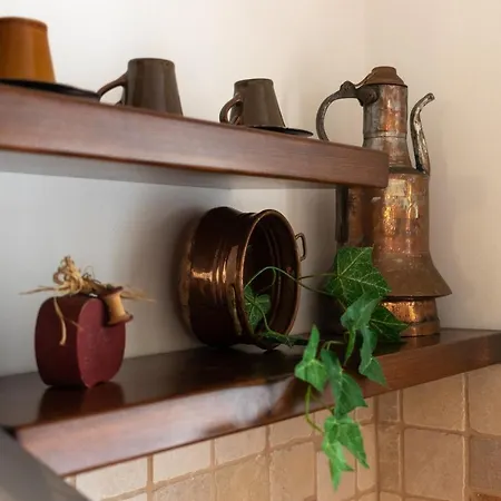 Apartment Pesco Carovigno